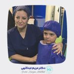 جراحی لوزه